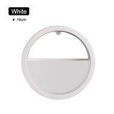 Round Iron Wall Vase Home Living Room Hanging Basket Decorative Flower Pot Wall Decor Succulent Plant Planters Art Glass Vases White M