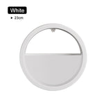 Round Iron Wall Vase Home Living Room Hanging Basket Decorative Flower Pot Wall Decor Succulent Plant Planters Art Glass Vases White L