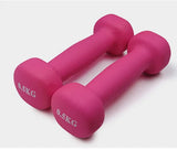 Ladies Weightlifting Dumbbell New Design Bone Shape Portable Fitness Equipment Hexagonal Solid Iron Dumbbell