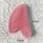 Sha Board Facial Scraping Plate