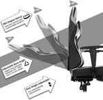 Ergonomic Gaming Chair