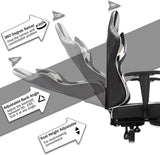 Ergonomic Gaming Chair