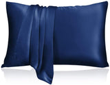 Mulberry Silk Pillow Cases Set of 2 in Various Colors