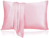 Mulberry Silk Pillow Cases Set of 2 in Various Colors