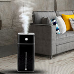 Air Humidifier Essential Oil Diffuser with LED- USB Charging
