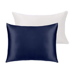 Mulberry Silk Pillow Cases Set of 2 in Various Colors