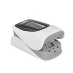 Pulse oximeter fingertip heart rate monitor- Battery Operated