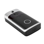 HD Smart WiFi Security Video Doorbell- Battery Operated