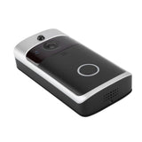 HD Smart WiFi Security Video Doorbell- Battery Operated