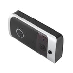 HD Smart WiFi Security Video Doorbell- Battery Operated