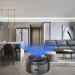 Full HD Mini Wi-Fi Motion Sensor Security Camera- USB Charging