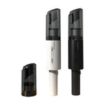 Dual Use High Powered Cordless Portable Handheld Car Home Vacuum Cleaner for Dust and Dirt