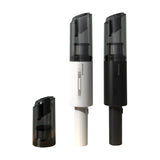 Dual Use High Powered Cordless Portable Handheld Car Home Vacuum Cleaner for Dust and Dirt