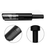 Dual Use High Powered Cordless Portable Handheld Car Home Vacuum Cleaner for Dust and Dirt