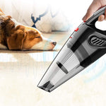 Rechargeable Car Home Cordless Handheld Vacuum Cleaner Strong Suction Duster