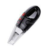 Rechargeable Car Home Cordless Handheld Vacuum Cleaner Strong Suction Duster