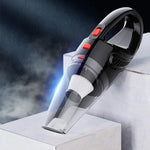 Rechargeable Car Home Cordless Handheld Vacuum Cleaner Strong Suction Duster