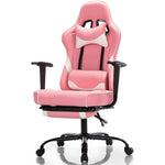 Ergonomic Gaming Chair