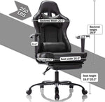 Ergonomic Gaming Chair