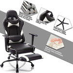 Ergonomic Gaming Chair