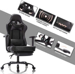 Ergonomic Gaming Chair