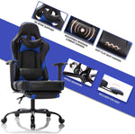 Ergonomic Gaming Chair