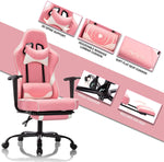 Ergonomic Gaming Chair