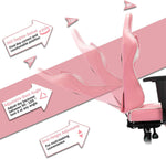 Ergonomic Gaming Chair