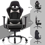 Ergonomic Gaming Chair
