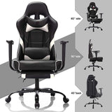 Ergonomic Gaming Chair
