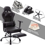 Ergonomic Gaming Chair