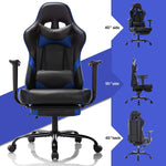 Ergonomic Gaming Chair