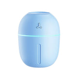 300ml Portable Ultrasonic Humidifier NO.10 as showed