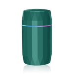 300ml Portable Ultrasonic Humidifier NO.16 as showed