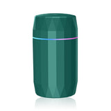 300ml Portable Ultrasonic Humidifier NO.16 as showed