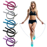 Steel Wire Rope Jump Ropes