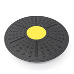 Yoga balance wobble board Beige