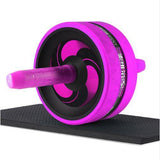 AB roller Machine Purple C