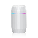300ml Portable Ultrasonic Humidifier NO.14 as showed