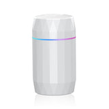 300ml Portable Ultrasonic Humidifier NO.14 as showed