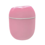 300ml Portable Ultrasonic Humidifier NO.12 as showed