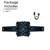 Vibrating Ab Trainer 2