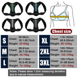 Posture Corrector Belt