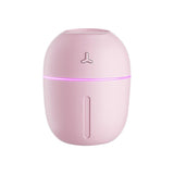 300ml Portable Ultrasonic Humidifier NO.9 as showed