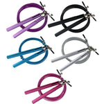 Steel Wire Rope Jump Ropes