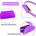 Yoga Pilates Circle Ring