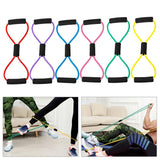 Yoga Resistance Band
