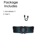 Vibrating Ab Trainer 1