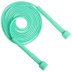 PVC Jump Rope B Green