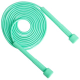 PVC Jump Rope B Green